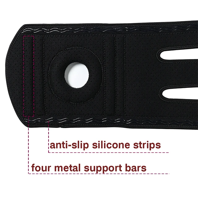 Knee Wrap 7
