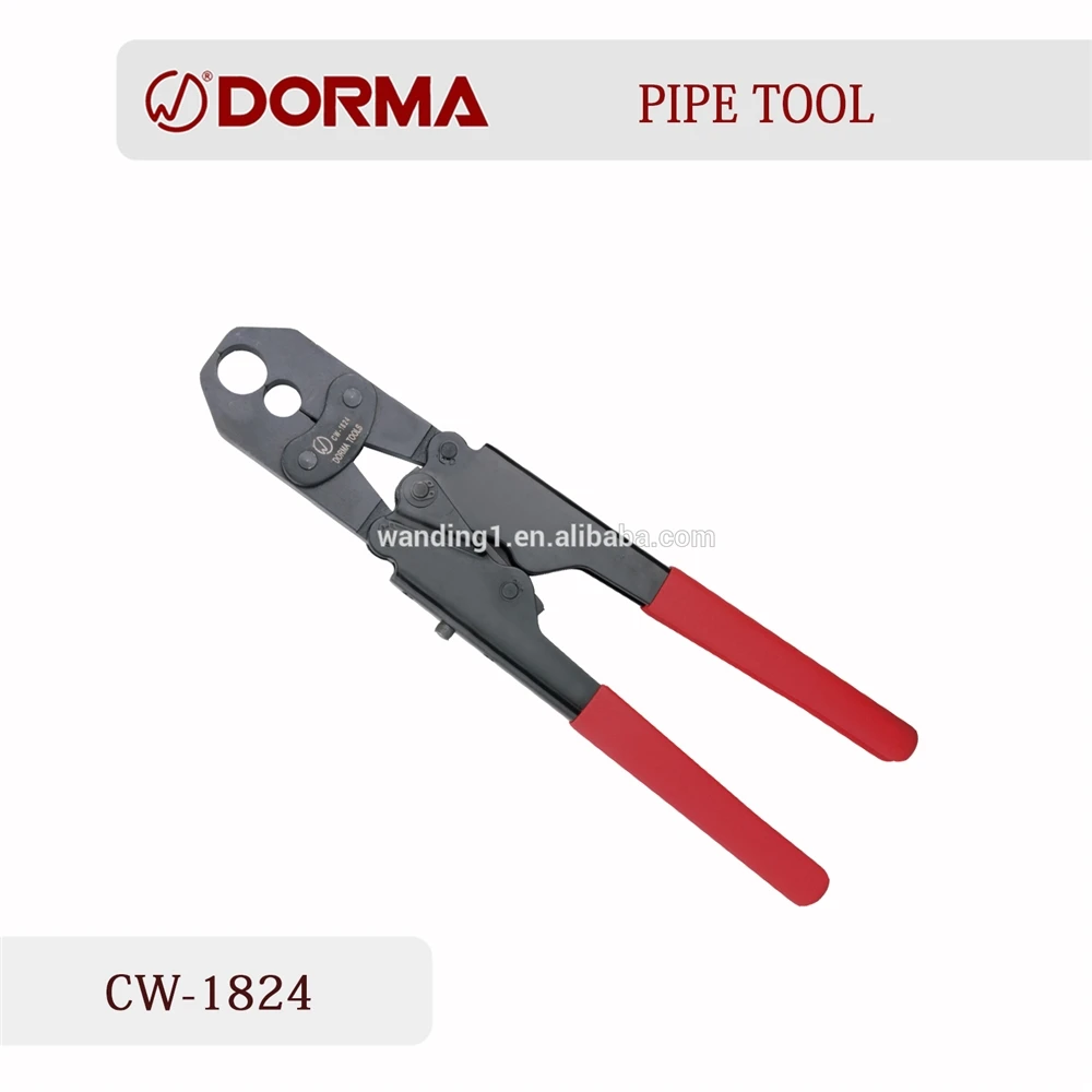High Quality Pre-insulated Terminal Crimping Tool