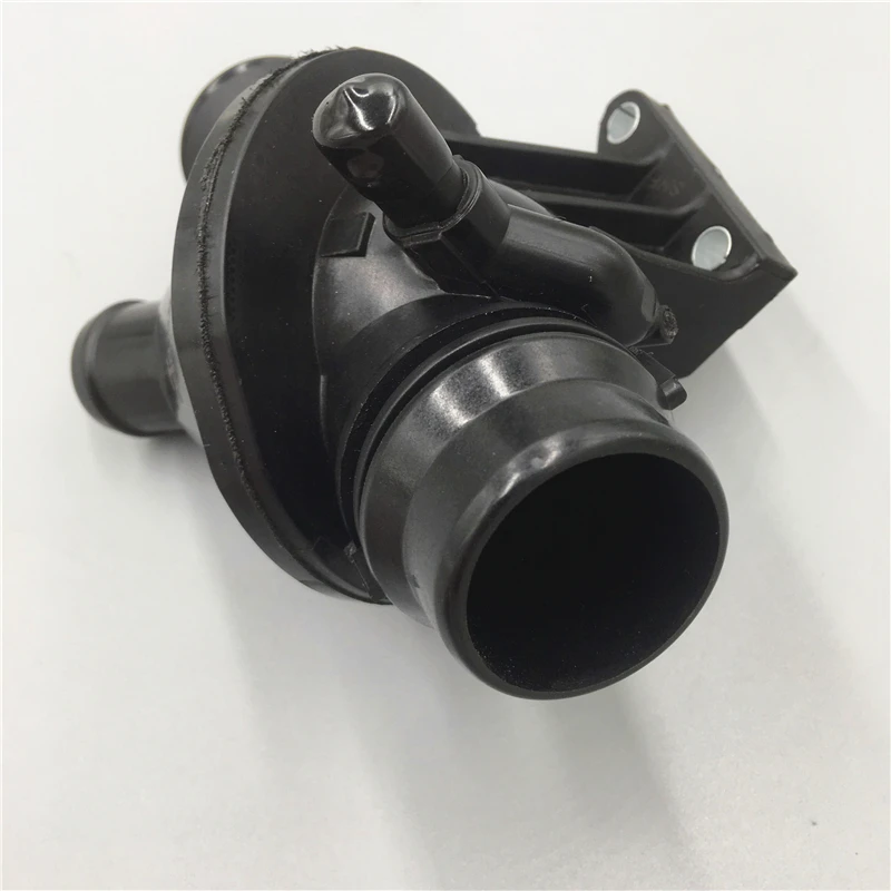 Kühlmittel Thermostat Auslassstecker 11118619408 - Passend Für BMW F22 F23 F30 F31 F32 F33 F34 G30