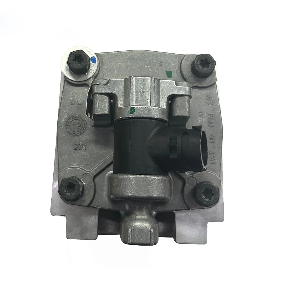 VIT-U truck parts for american market ATR-1 to ATR-6 Traction Relay Conversion  K072339 factory