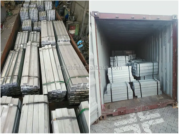 U Profile Steel Beam Sizes Hs Code For Steel Channel Buy Hs Code For