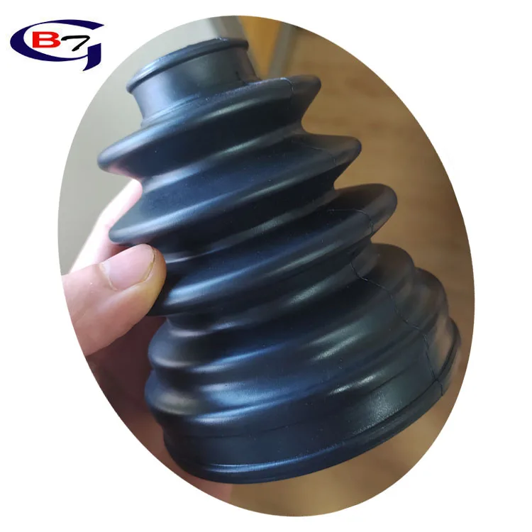 Hot Sell 2020 New Products Auto Parts Manufacture Cv Joint Quick Boot