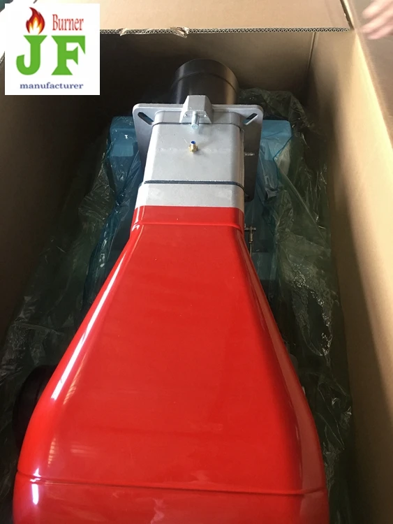 Jf Rs100 Red Cover For Riello Burner Of Heating Equipment/ Boiler Parts