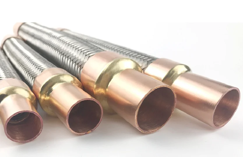 Vibration Absorber Hvac System 5hp Refrigeration Condensing Unit Shock