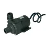 High quality DC large flow agnetic Driven dc pump irrigation pump
