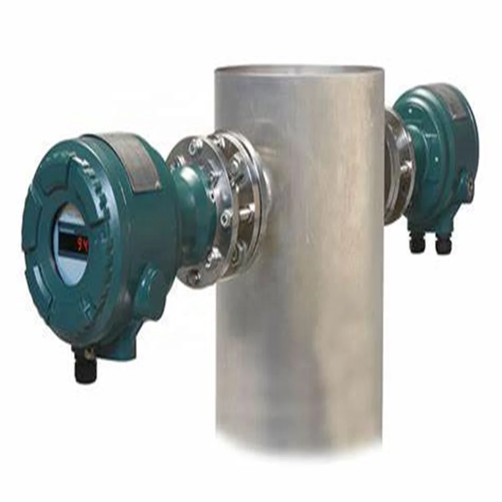 Yokogawa In Situ Gas Analyzer Tdls8000 Tunable Diode Laser Spectrometer