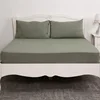 no MOQ comfortable single/double/king/super king size retractable cover massage bed