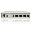 Factory direct supply mini pbx phone system 12 outside lines 72 extension with fair price