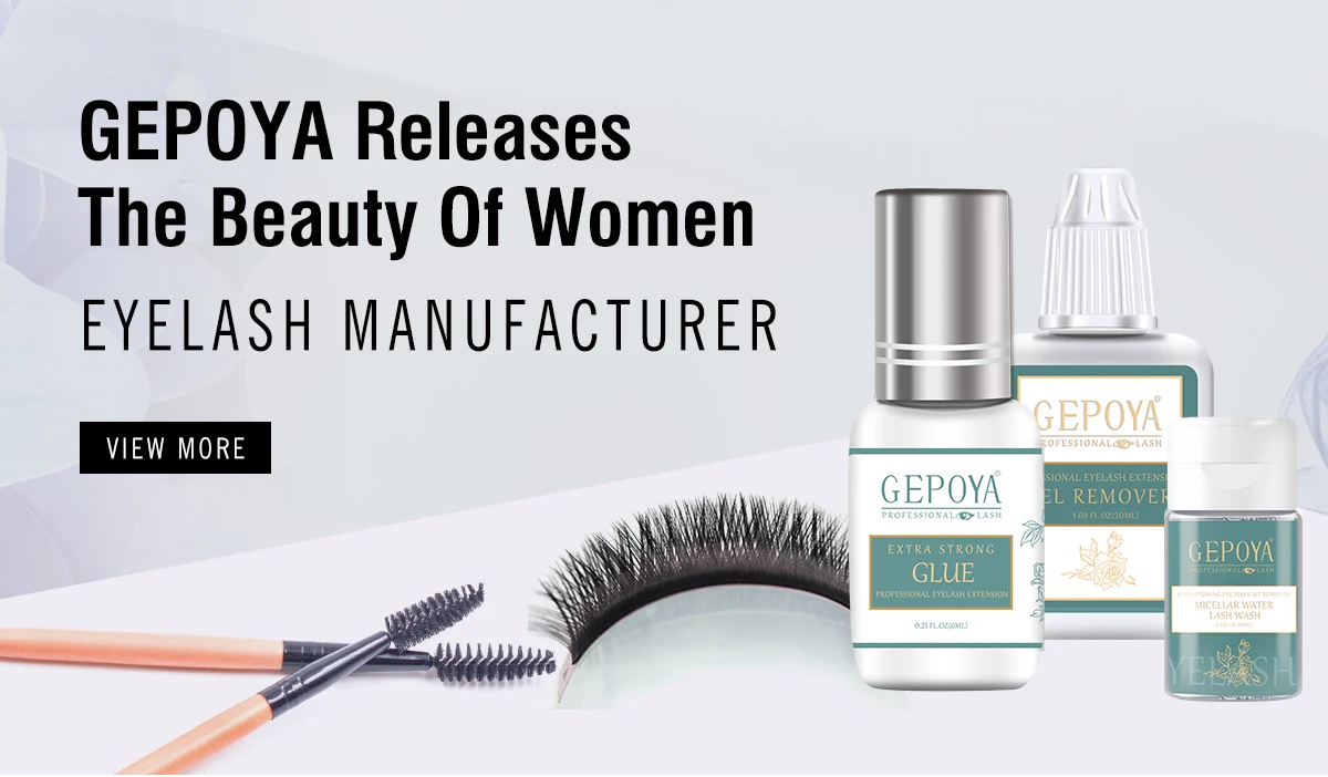 micellar water for eyelash extensions