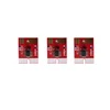 OCBESETJET 600ML/PC LH100 Auto Reset Chip For Mimaki UJF-3042 UJF-3042FX UJF-3042HG UJF-6042 UJF-706 Printer