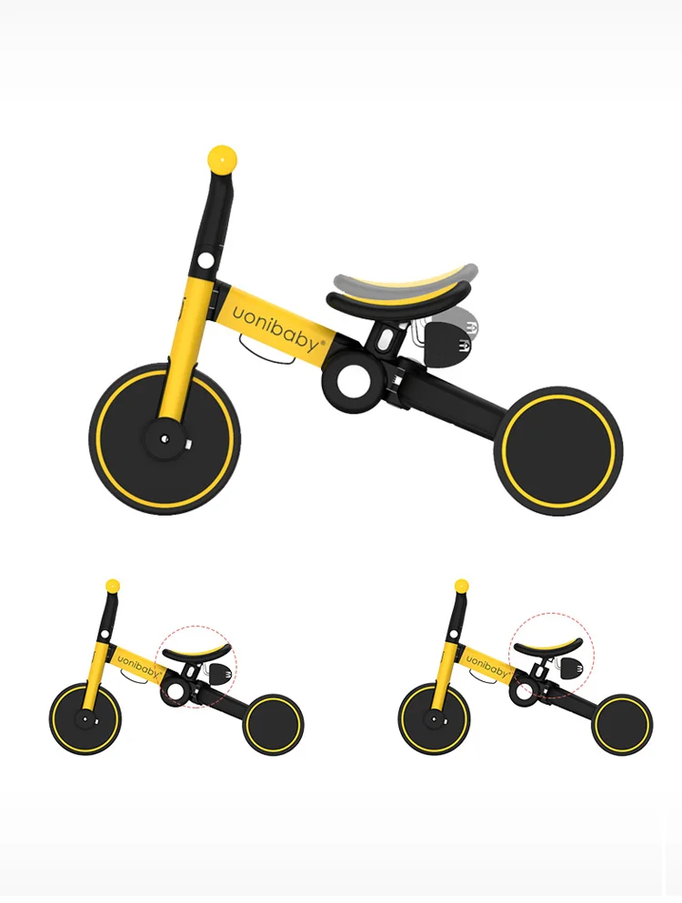 uonibaby tricycle
