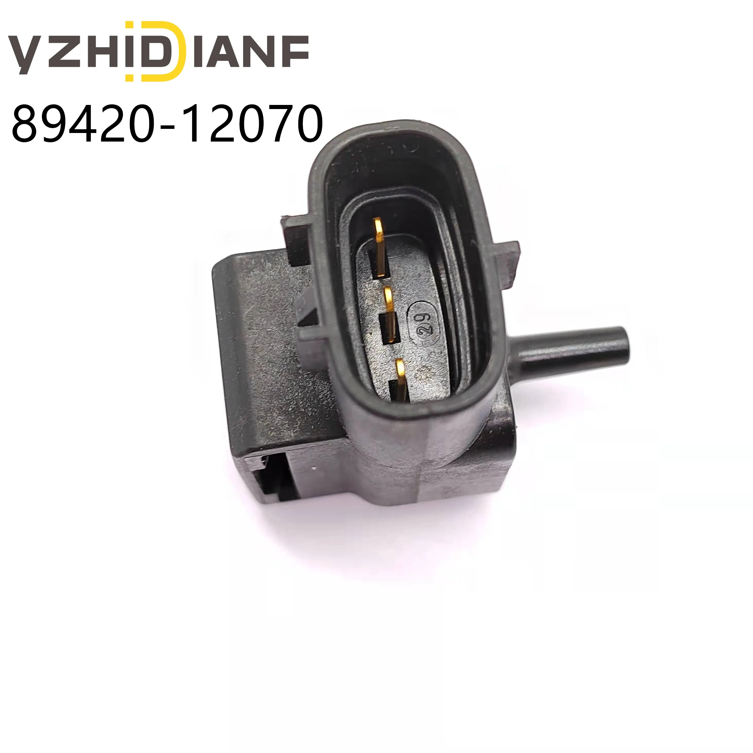 Air Intake Manifold Absolute Pressure MAP Sensor 1007982563 89420