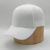 Fashion Comfortable Custom Baseball 6 Panel Cap Mesh Baseball Caps