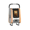 5.6kw/8.0kw Touch screen APR design portable X-ray machine for horse