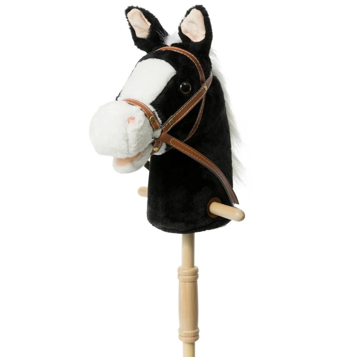 stick horse toy