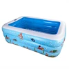 Big Folding Outdoor Garden Pvc Inflatable Swimming Pool for Adult Kids Playing