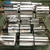 Thickness 0.011mm To 0.200mm Width 75mm 150mm 8011 O Hairdressing Aluminum Foil
