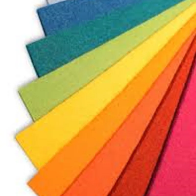 amazon hot selling product polyester felt for hats