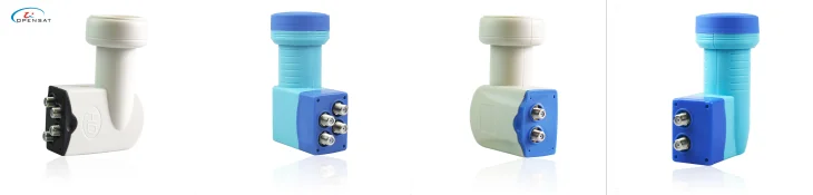 lazer ku lnb