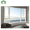 New hot-selling electric sunroof narrow side can be customized casement window