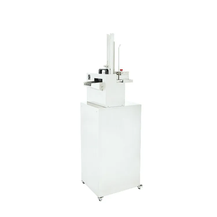 Blister Packing Rejector