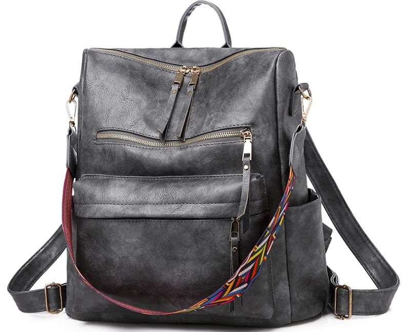 mochilas grandes de mujer