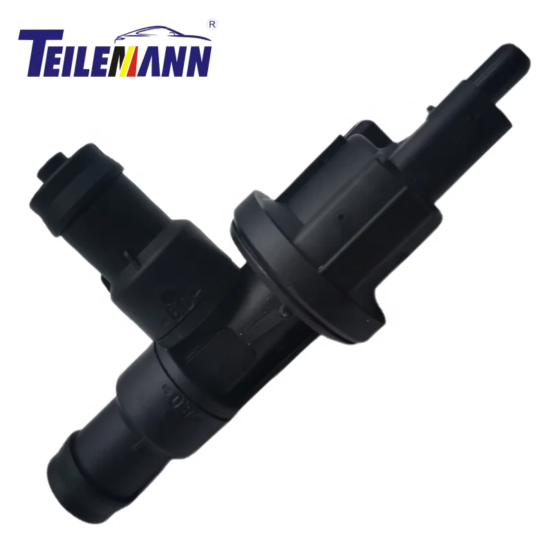 For Bmw X1 X2 F39 F45 F49 E84 Carbon Canister Solenoid Valve