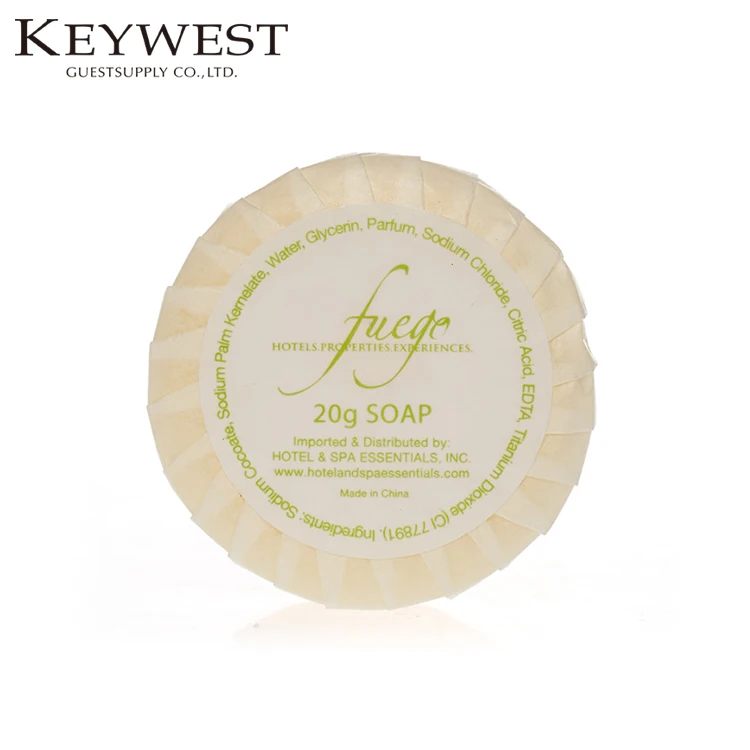 6-7G (0.25ounce) Travel Simple Mini Size Soap Bar Cleaning