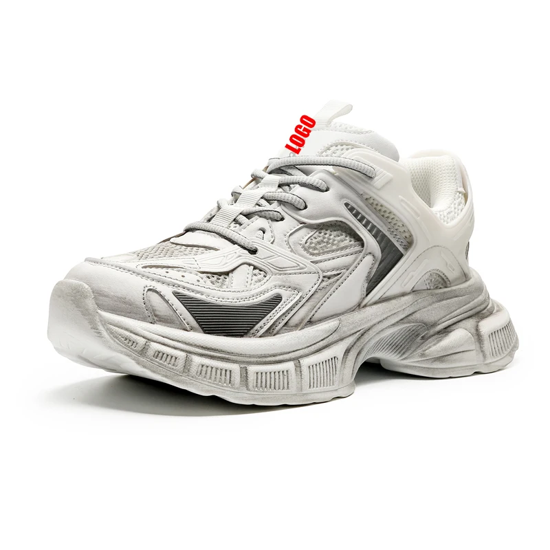 Custom dad shoes store