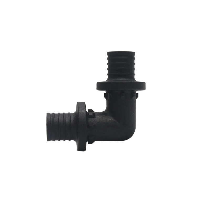 Ifan Spanish Style Heating System Pex Fitting Sliding Stop Valves Ball