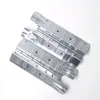 stainless steel 304 hinge pallet collar hinge hinges for wooden box