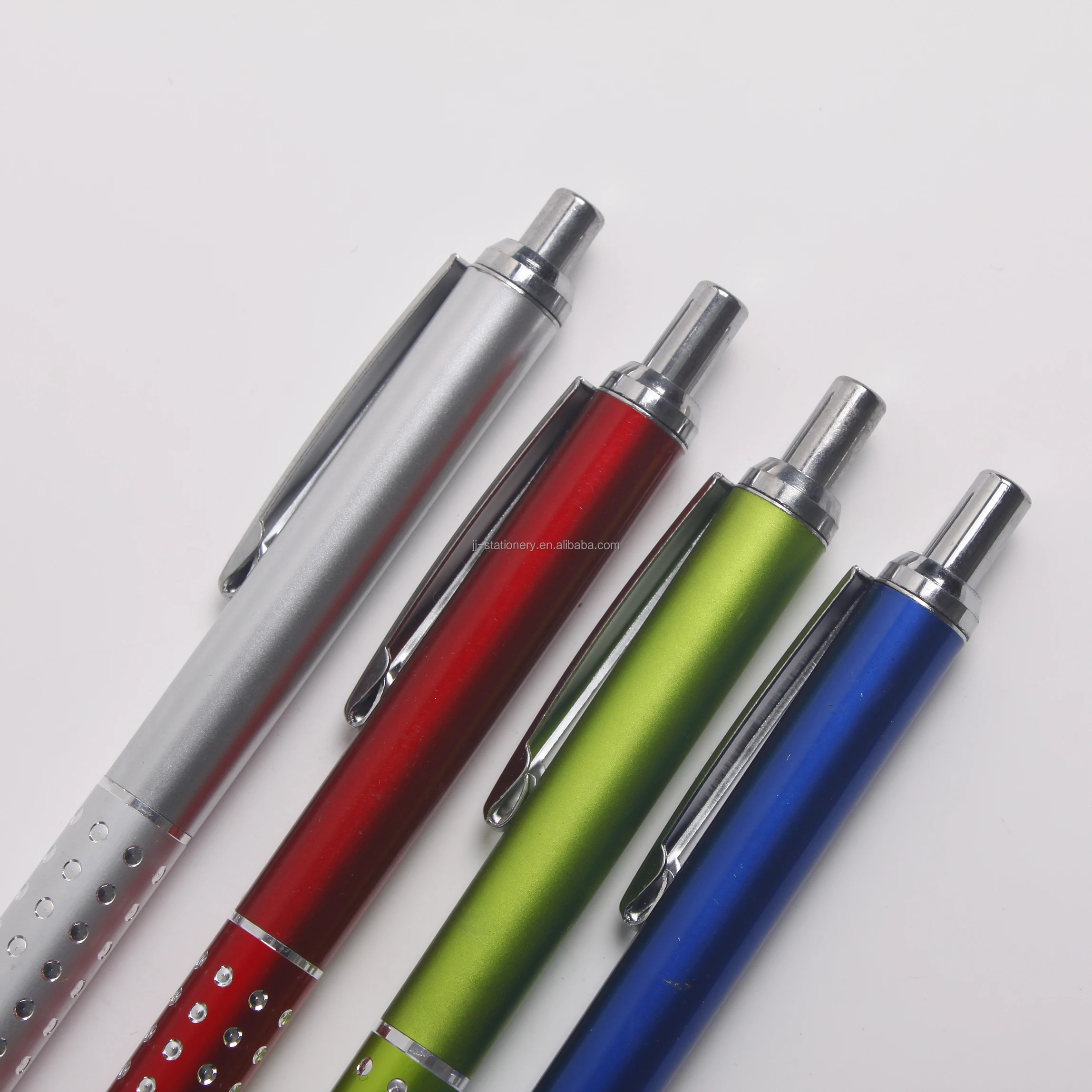 Personalized With Logo Print Ball Point Pen Advertising Cheapest ...