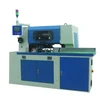 OR-100C Automatic Three Sides Three Knife Book Edge Cutter Guillotine Machine