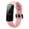 New Huawei Honor Band 5 Smart Bracelet, 0.95 inch AMOLED Color Screen Blood Oxygen Monitoring / Exercise / Sleep Monitor