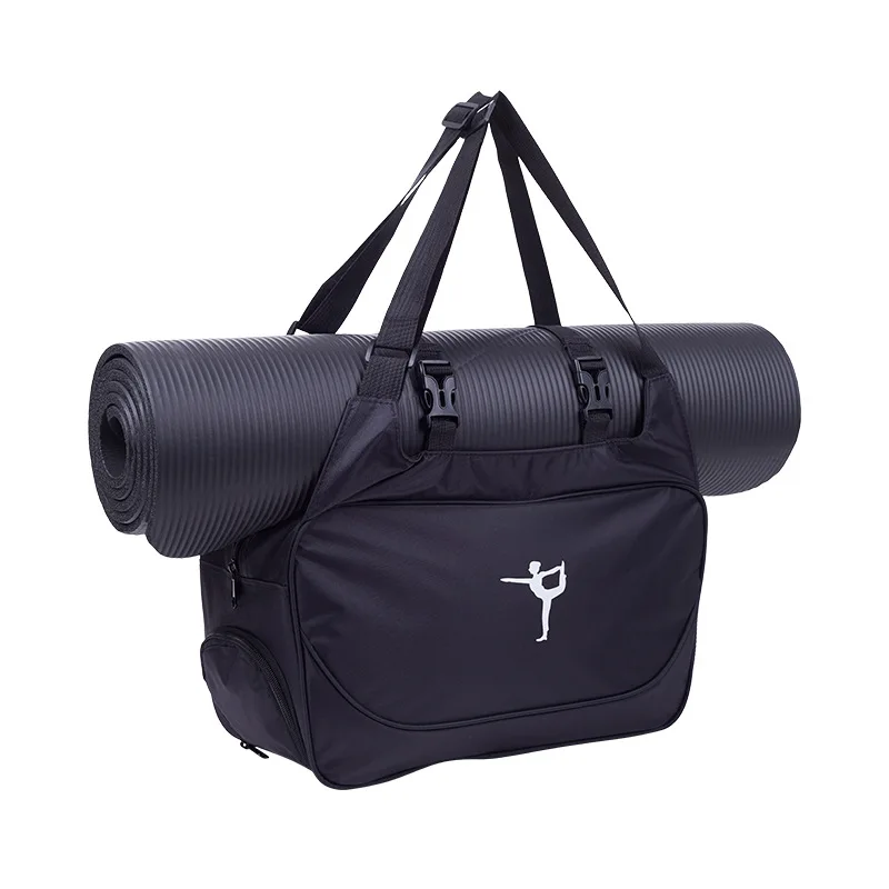 duffle sports bag