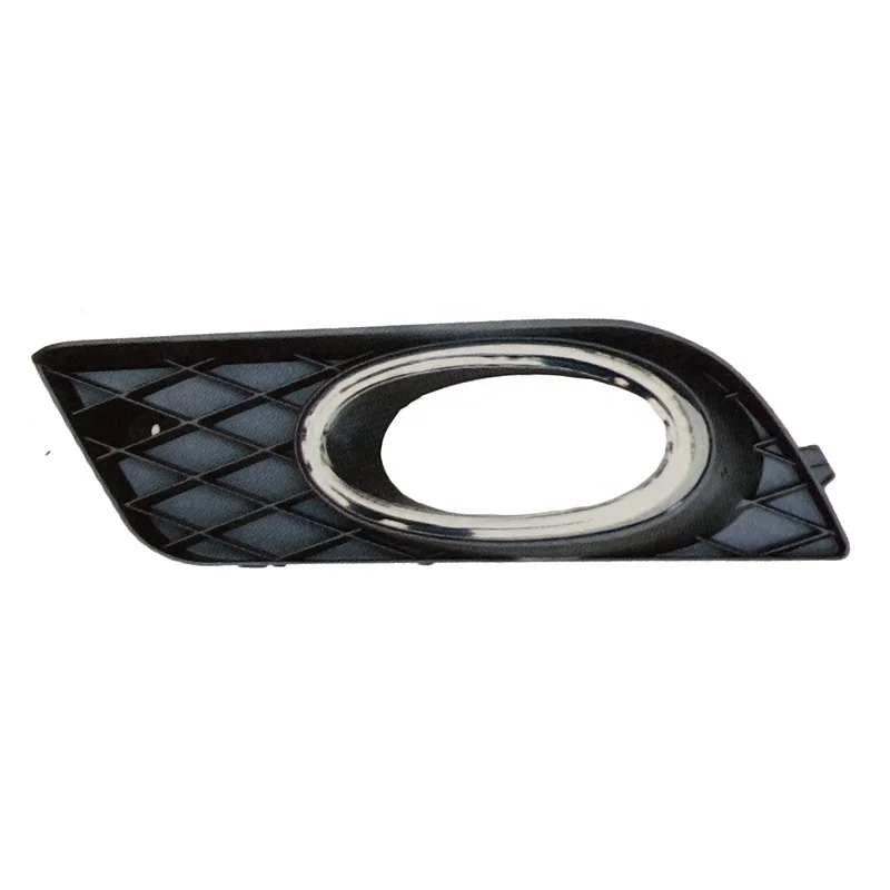New Front Fog Light Case Fog Lamp Cover For Honda Civic 9th 20122013