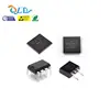 100% Original IC DVR SWITCH HISIDE 2CH 16SOP VND5E006ASPTR-E