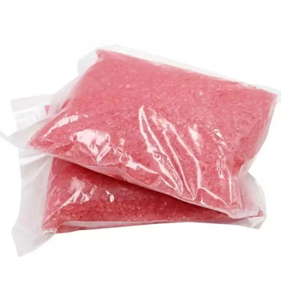 Dental Laboratory Materials Denture Flexible Acrylic Resin Dental