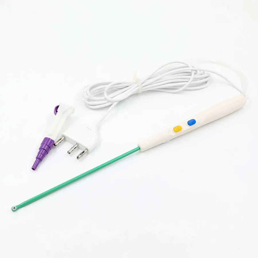Orthopedic Electrode Coagulation Arthroscopy Arthroscopic Ablator