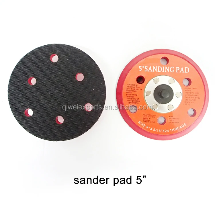 sander pad-2