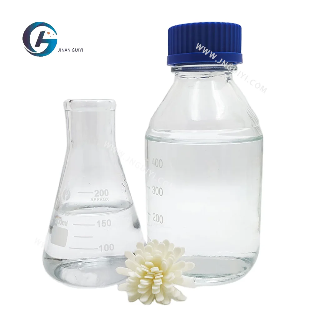High Quality Caprylic/capric Triglyceride Cas 73398-61-5 - Buy Cas ...