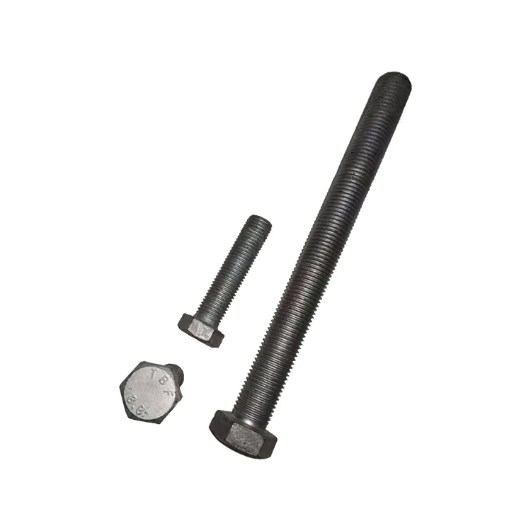 
Wholesale stainless steel hexagon flat head screw 