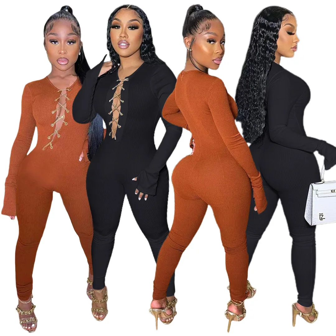 Black bodycon playsuit sales