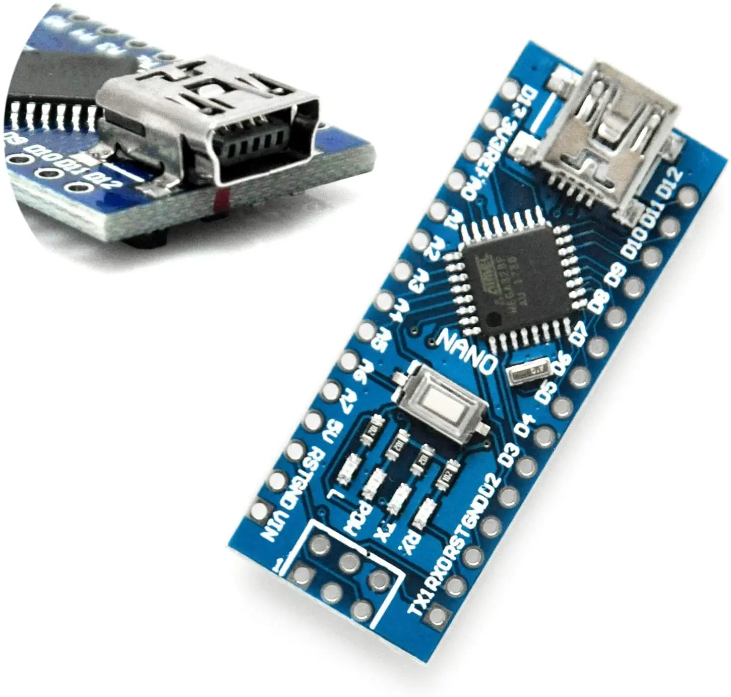 0 atmega328p v3 ch340g for arduino