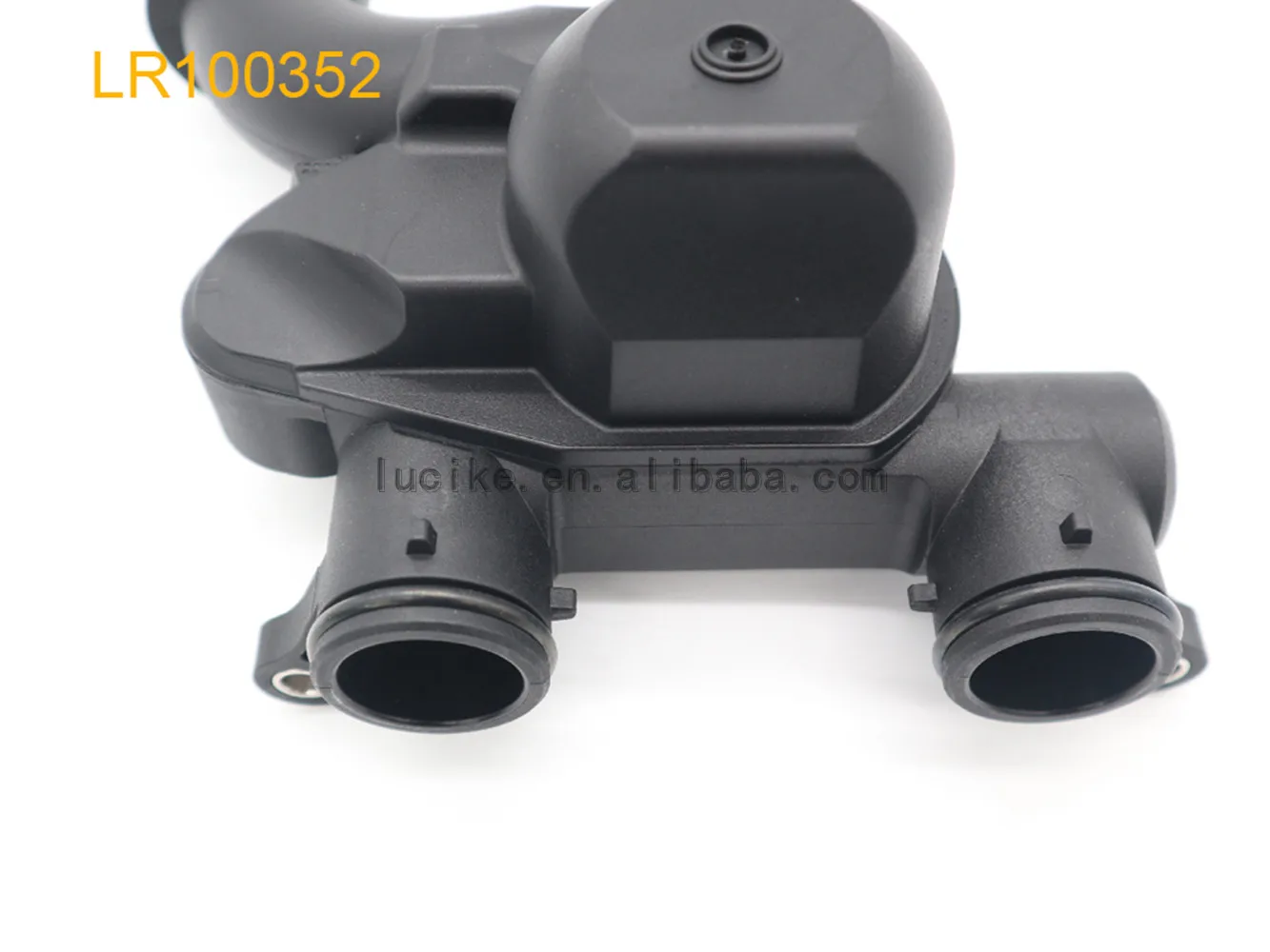 Coolant Flow Control Valve Lr100352 For Land Rover Range Rover Sport