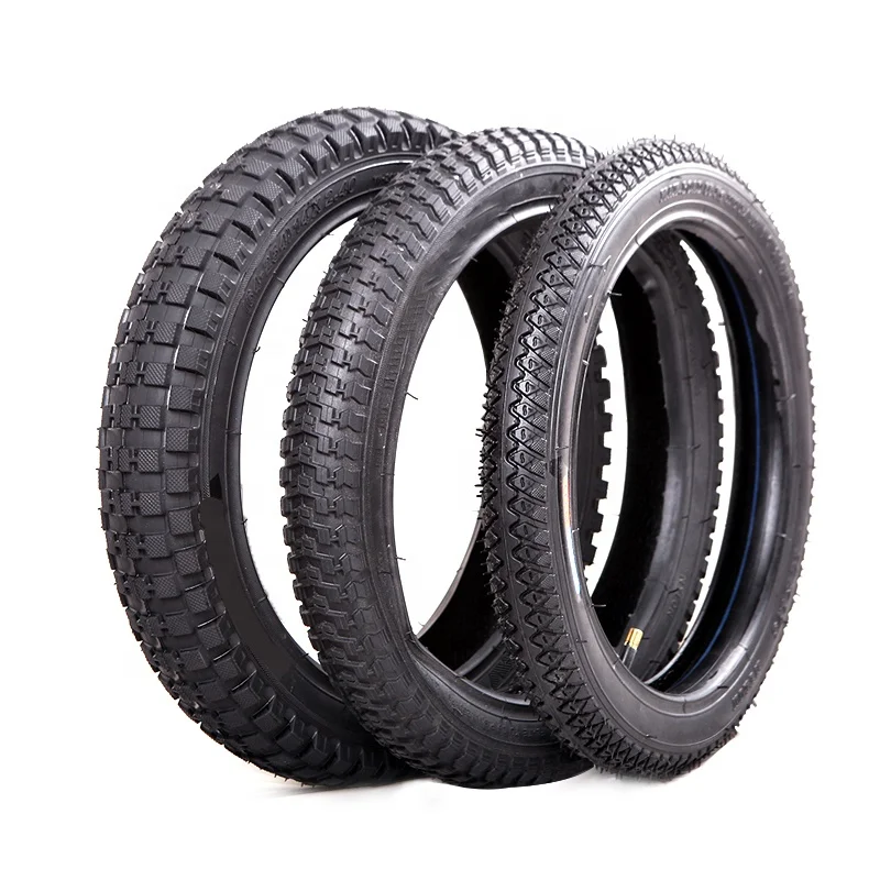 20x4 inch bike tires