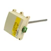 temperature and humidity transmitter with sensor