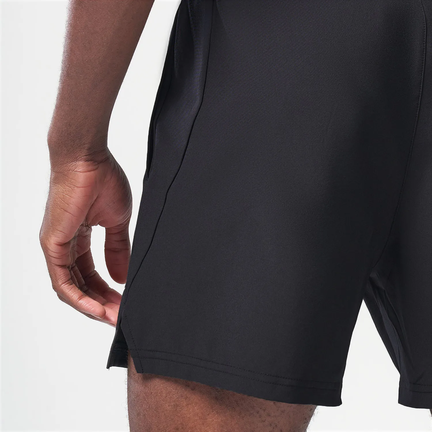 Herren Sporthosen Mit Elastikbund Für Training Und Strand_voghion.com