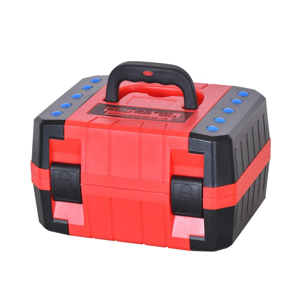 Us General Tool Box For Tractor Car,Plastic Tool Boxes And Storage