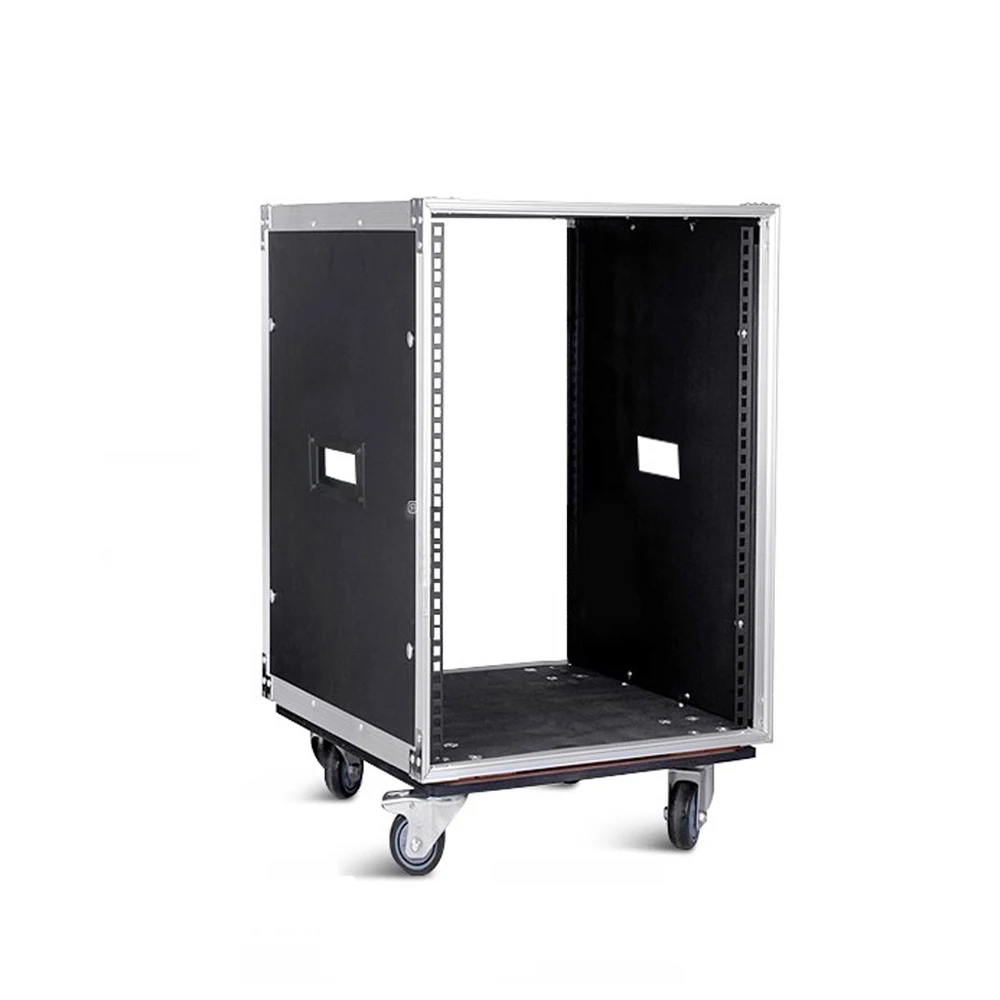 16U Network Rack Guide: How to Choose the Right One
